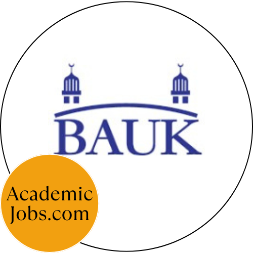 Bilad Al Sham University logo